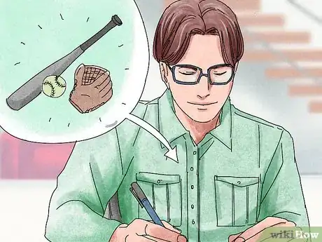 Image titled Become a Baseball Writer Step 20