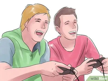 Image titled Be Friendly Step 19