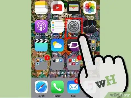 Image titled Sync Multiple Google Calendars Step 1