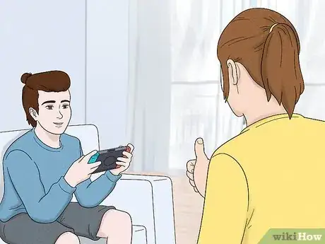 Image titled Get Your Family to Help Around the House Step 9