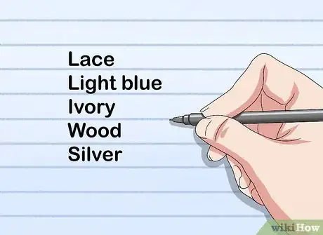 Image titled Create a Mood Board Step 1