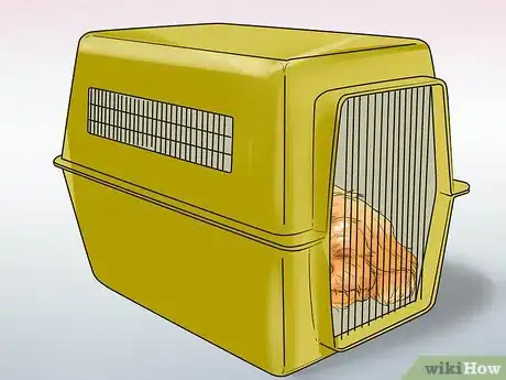 Image titled Buy a Dog Crate Step 5
