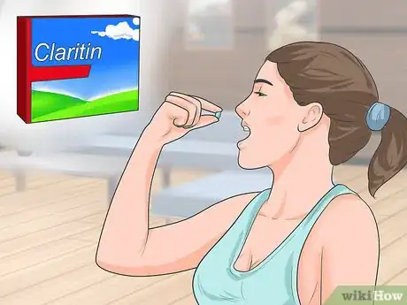 Image titled Live With Allergies to Pollen Step 12