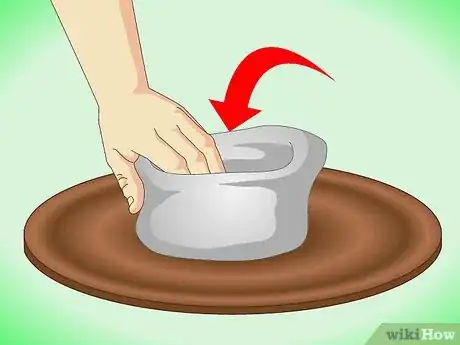 Image titled Make Pottery Sinks Step 8