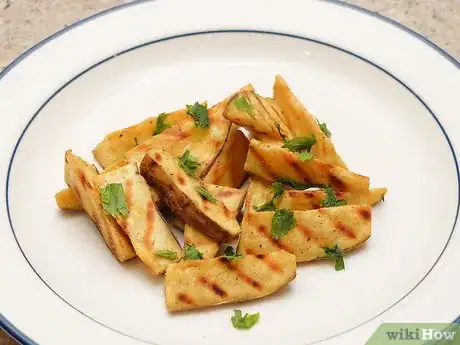 Image titled Grill Sweet Potatoes Step 8