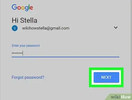 Image titled Sign in to Google Drive on PC or Mac Step 6