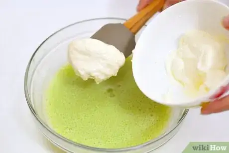 Image titled Make Saint Patrick's Day Pistachio Pudding Shots Step 5