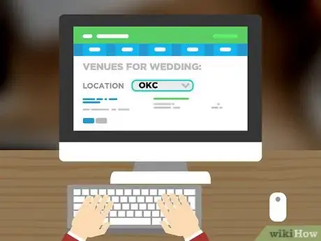 Image titled Get Married in Oklahoma Step 9