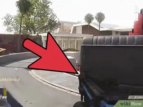 Image titled Improve Your Aim in Call of Duty_ Black Ops 2 Step 1