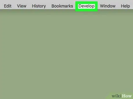 Image titled Clear the Cache on a Mac Step 18