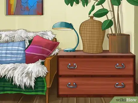 Image titled Choose Bohemian Style Home Decor Step 13