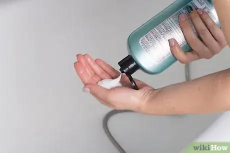 Image titled Make Your Hair Smooth and Shiny with Milk and Eggs Step 18