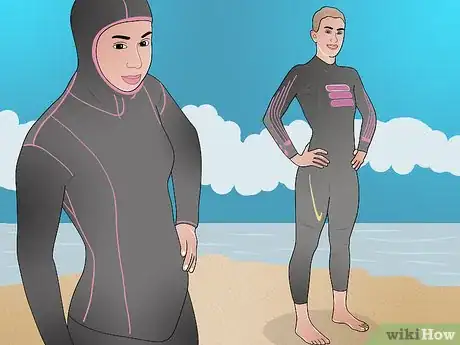 Image titled Look Like a Surfer Step 15