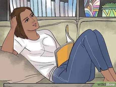 Image titled Cope when a Parent Has PTSD Step 11