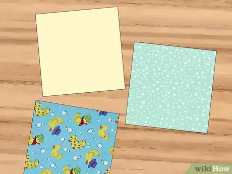 Image titled Choose Quilt Fabrics Step 9