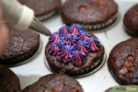 Image titled Make Chocolate Cupcakes Step 9