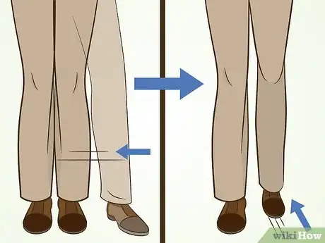 Image titled Do the Cha Cha Step 3