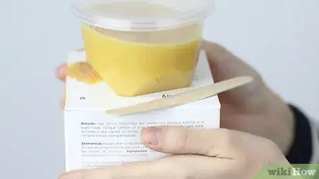 Image titled Wax Your Legs Step 1