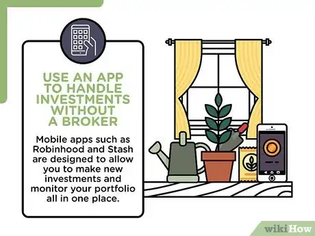 Image titled Buy NASDAQ Stock Step 8