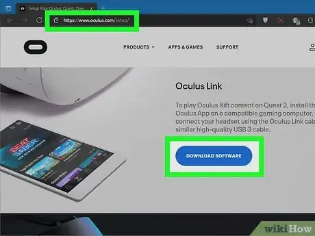 Image titled What Do You Need to Run an Oculus Rift Step 7