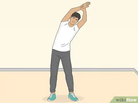 Image titled Do Hip Dips Step 13