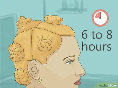 Image titled Give Flat Hair Volume Step 11