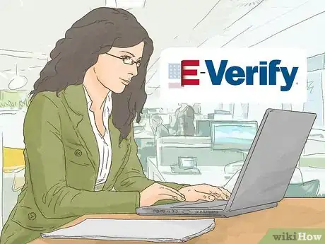 Image titled Verify Employee Eligibility Step 9