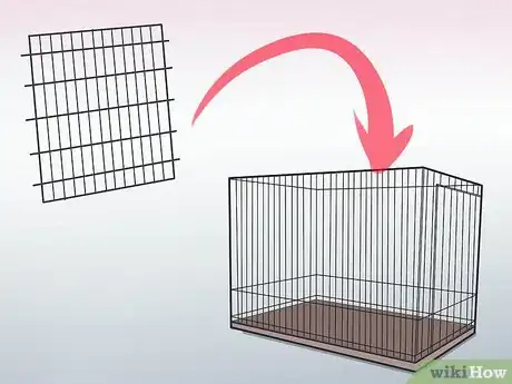 Image titled Buy a Dog Crate Step 3