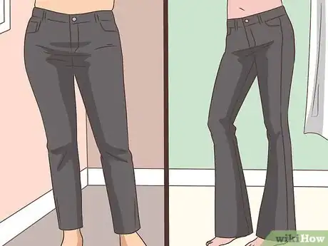 Image titled Wear Gray Jeans Step 5