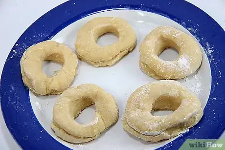 Image titled Make Doughnuts Step 13