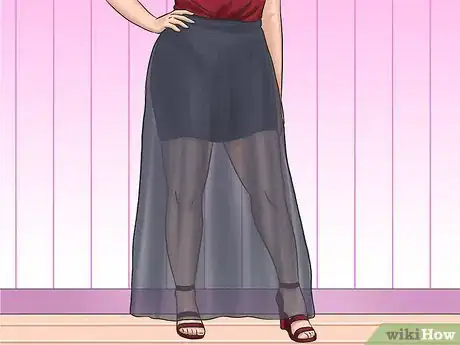 Image titled Layer Sheer Clothing Step 7