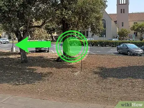 Image titled Use Look Around in Apple Maps on iPhone or iPad Step 5