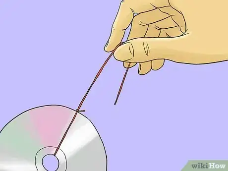 Image titled Protect Your Cherry Trees from Birds Step 3