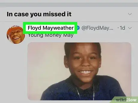 Image titled Turn Off Someone's Twitter Retweets on iPhone or iPad Step 2