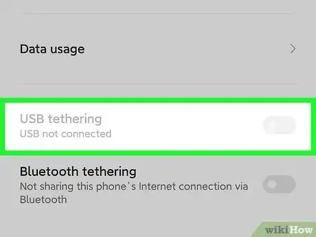 Image titled Is Tethering and Hotspot the Same Thing Step 8