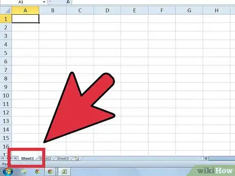 Image titled Copy an Excel Worksheet Step 2
