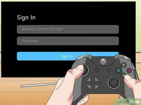 Image titled Get HBO NOW on Xbox One Step 8