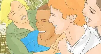 Invite a Girl to Hang out over the Phone Without Her Thinking You're Asking Her Out