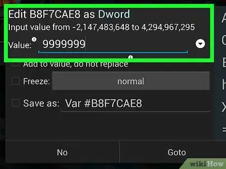 Image titled Hack Android Games Step 34