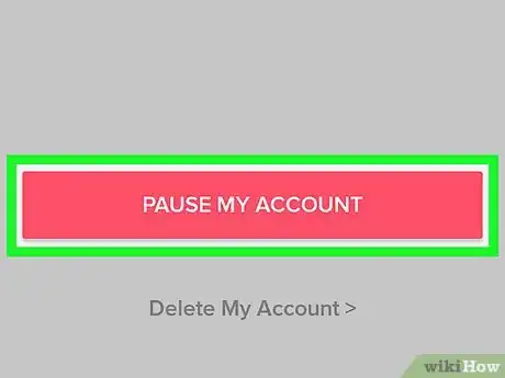 Image titled Reset Tinder on Android Step 5