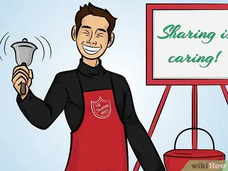 Image titled Get Into the Spirit of Christmas Step 17