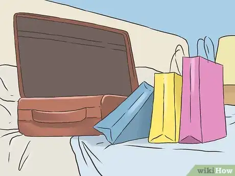 Image titled Pack for a Trip to New York City Step 28