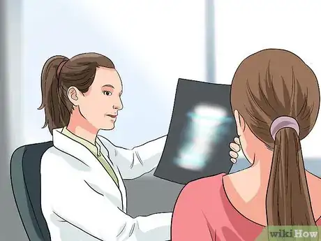Image titled Become a Radiology Technician Step 13