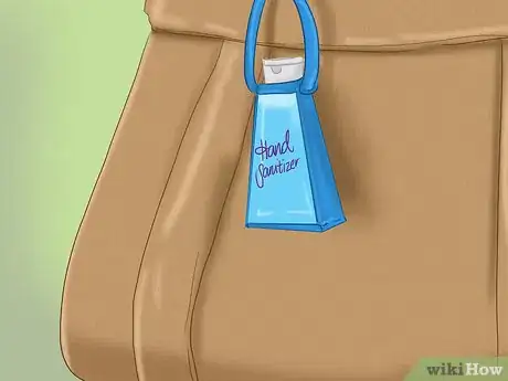 Image titled Prevent Staph Infection Step 10