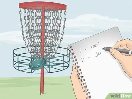 Image titled Get Better at Disc Golf Step 4