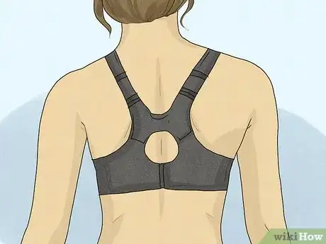 Image titled Choose the Right Sports Bra Size Step 15