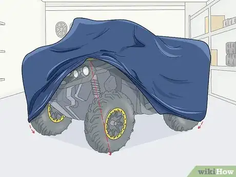 Image titled Cover a Quad Step 8