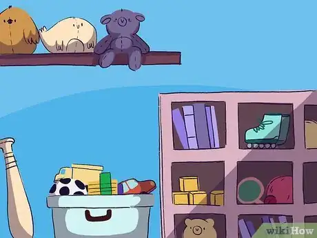 Image titled Organize Your Family Step 8