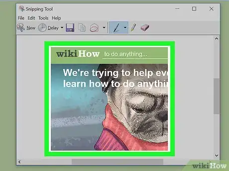 Image titled Take a Screenshot on a Dell Step 26