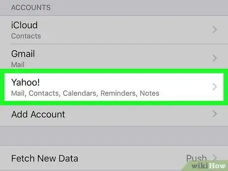 Image titled Delete an Email on iPhone or iPad Step 3